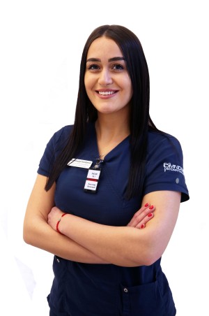 Anastasija Vasiljević