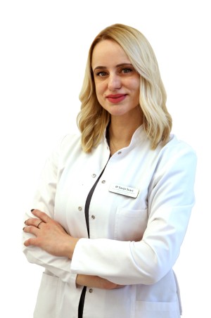 Dr Sanja Švarc